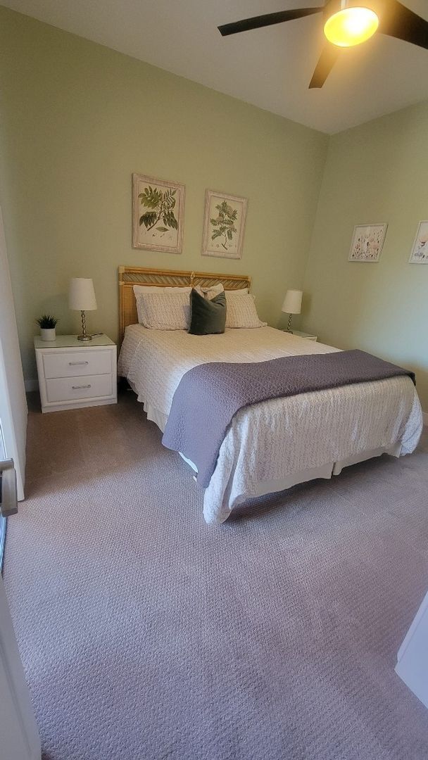 Foto del edificio - Two bedroom condo