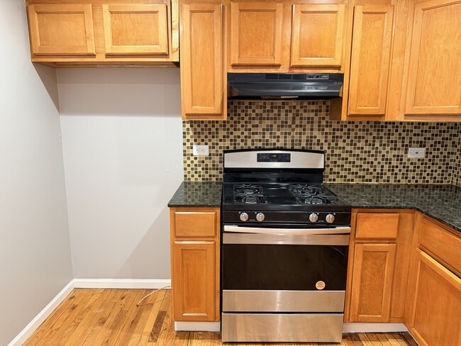 Foto del edificio - 282 Sioux Dr