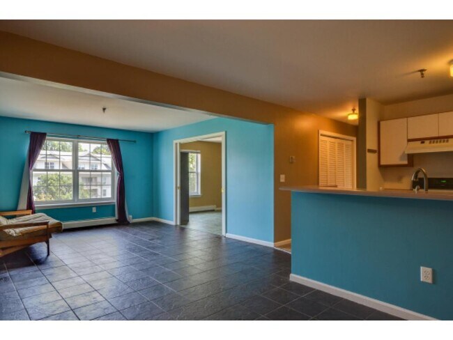 Sala de estar - 372 Hildred Dr