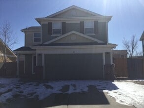 Building Photo - 861 Stagecoach Dr