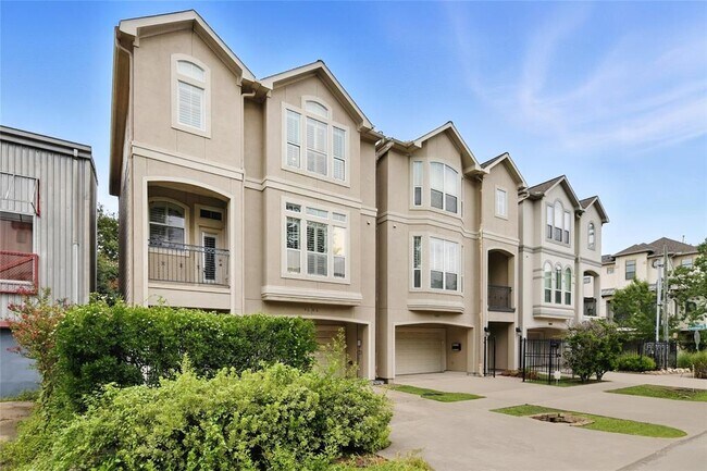 Foto del edificio - 5006 Gibson St