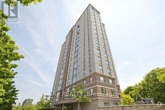Building Photo - 200-1200 Burnhamthorpe Rd E