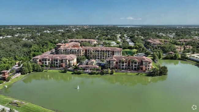  - The Courtney at Bay Pines