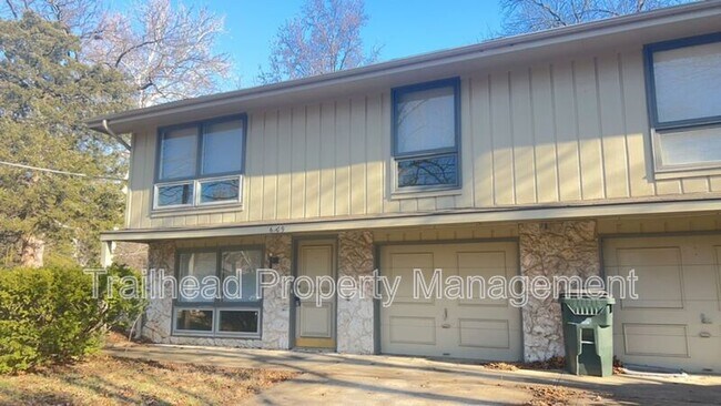 Foto del edificio - 6109 N Broadway