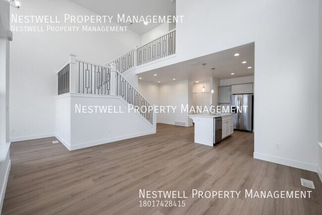 Foto del edificio - $250 OFF 1ST MONTHS RENT! Brand New Townho...