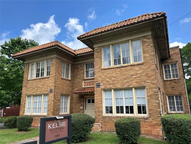 Foto del edificio - 1445 Lucile Ave SW
