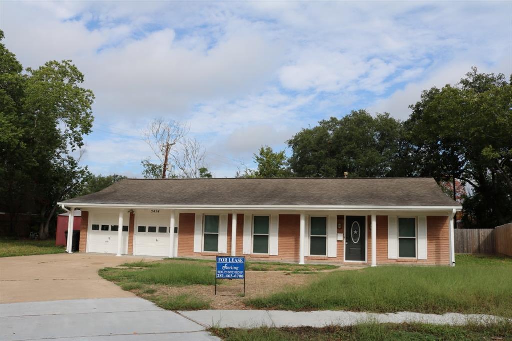 Foto principal - 5414 Spellman Rd