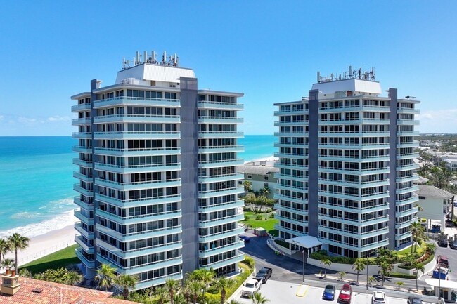 Foto del edificio - 3554 Ocean Dr