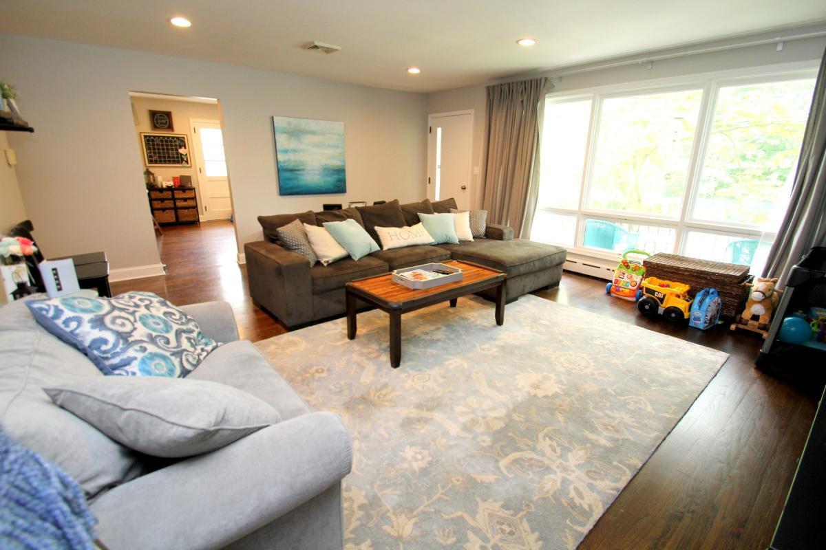 561 Mountain Ave, Springfield, NJ 07081 House Rental in Springfield