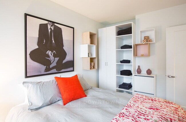 Foto del edificio - 550 N Wells St