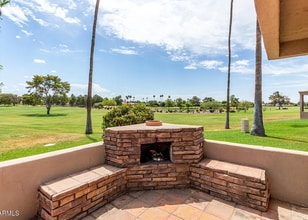 Building Photo - 7949 N Via Azul