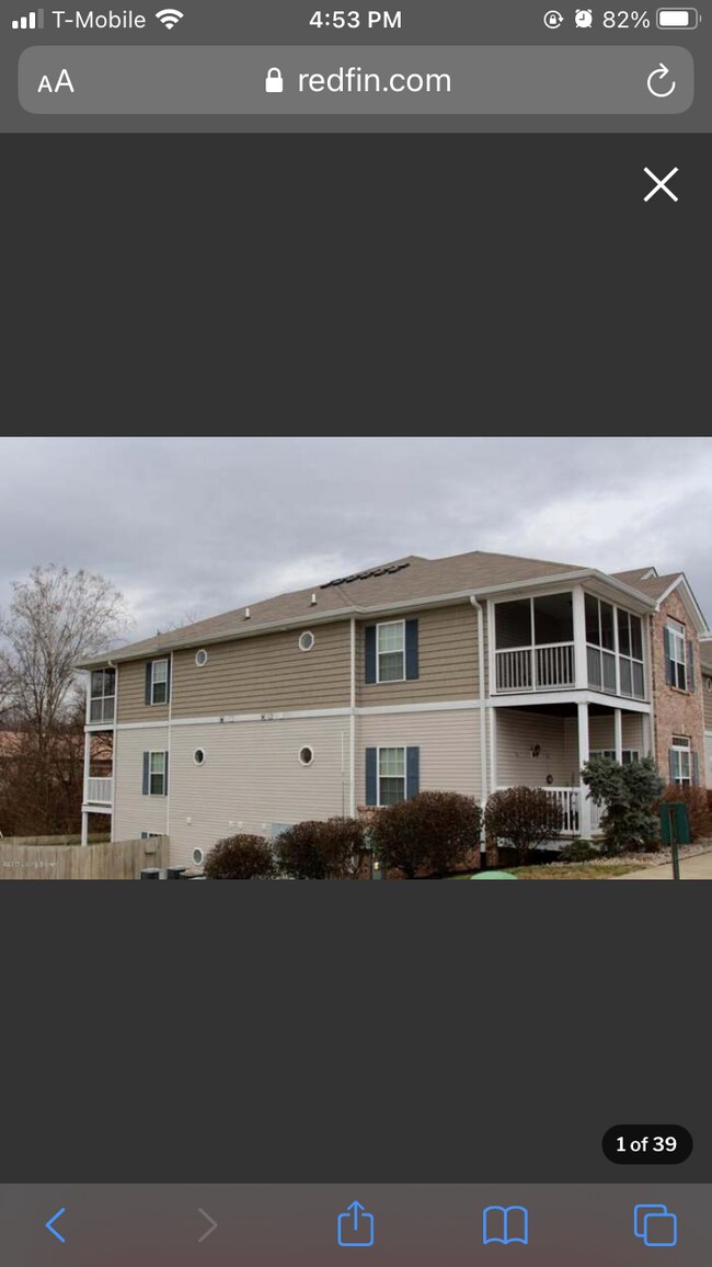 Foto del edificio - 8301 Savannah Springs Ct