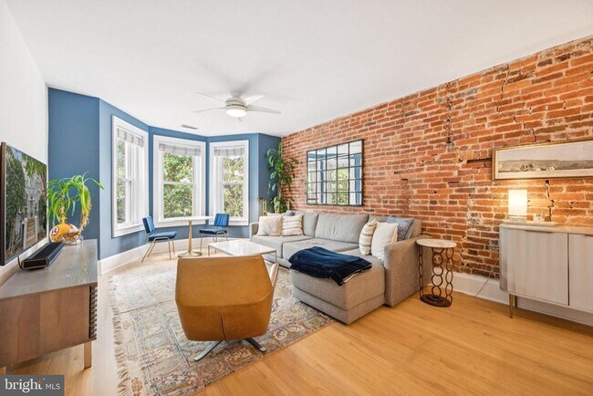 Foto del edificio - 2025 13th St NW