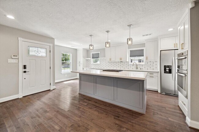 Foto del edificio - 3917 Billingsley St