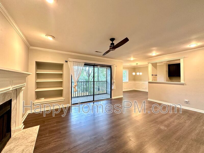 Foto principal - 1208 Village Creek Ln