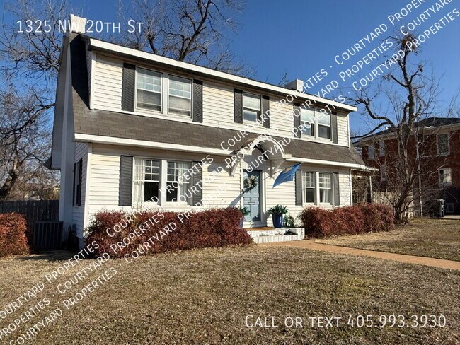 Foto del edificio - 1325 NW 20th St