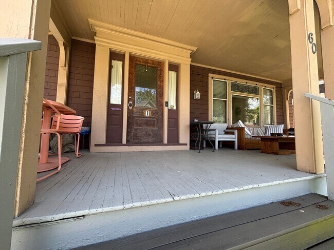 Foto del edificio - Upper Monroe Neighborhood