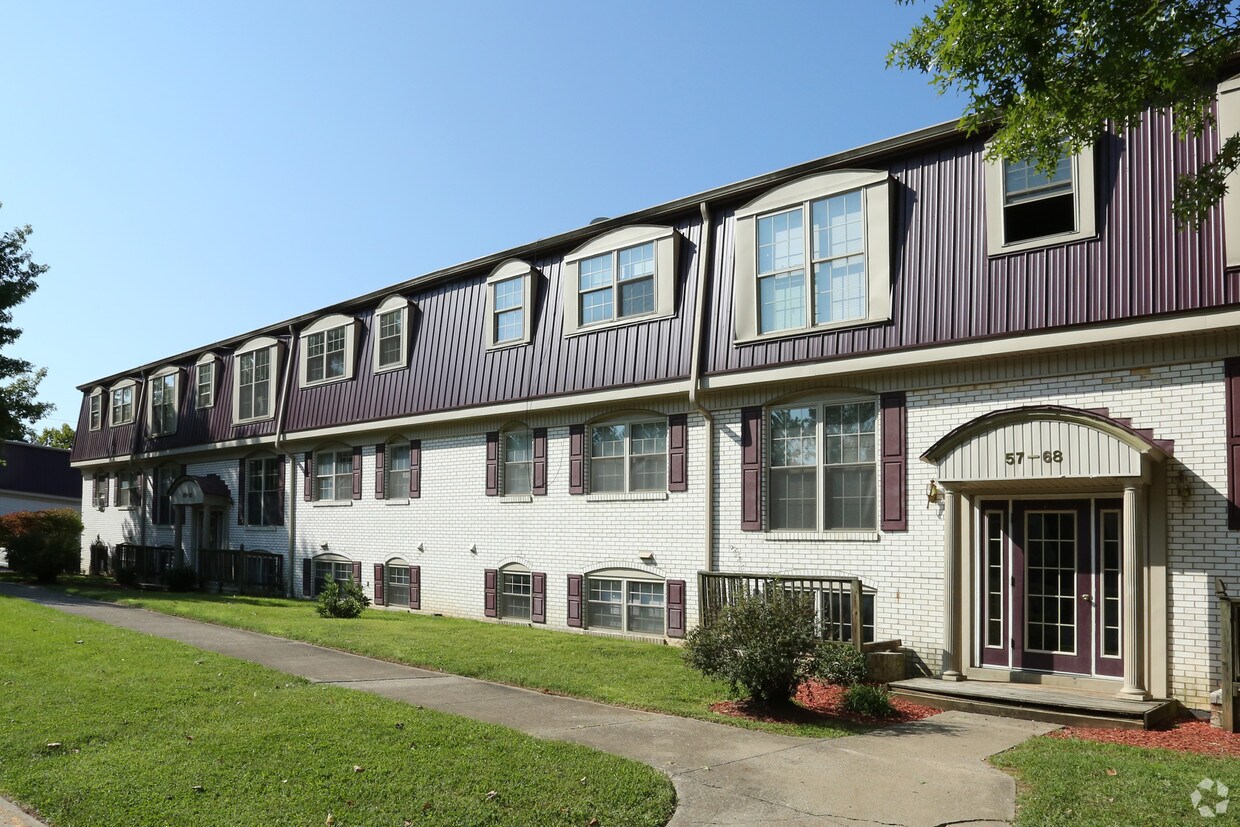 Liberty Heights Apartments Lexington, KY