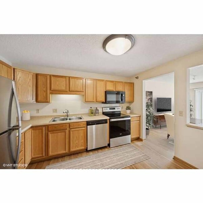 Foto del edificio - Lakewood Place Apartments