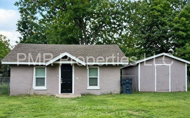 Foto del edificio - 2 Bedroom/ 1 Bathroom House