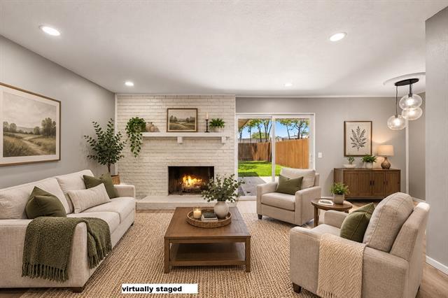 Building Photo - 2917 Abston Dr