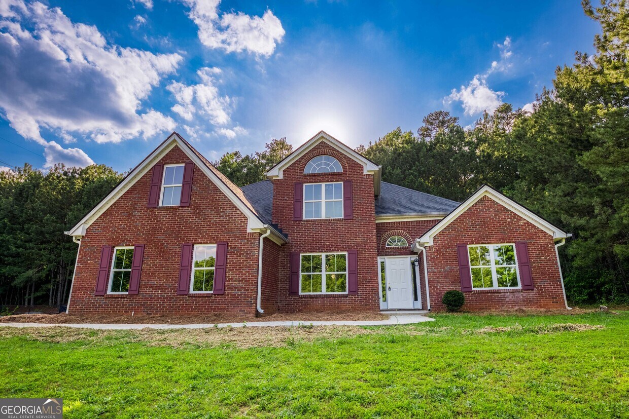 Primary Photo - 4085 Fawn Valley Dr