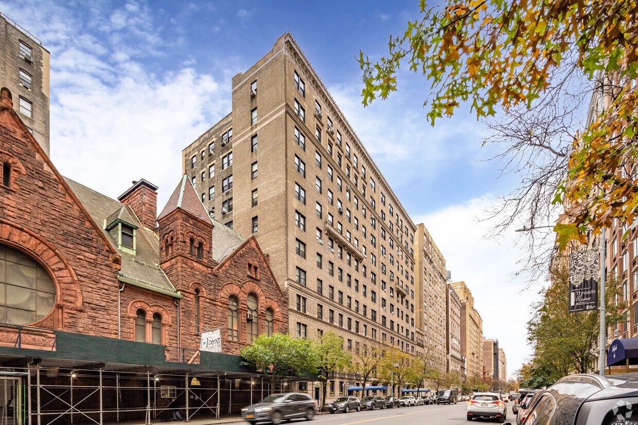 Primary Building Photo - 151-161 W 86th St