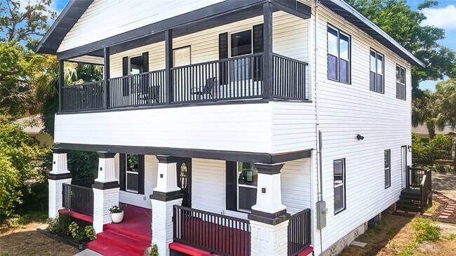 Foto del edificio - 2610 W Cypress St