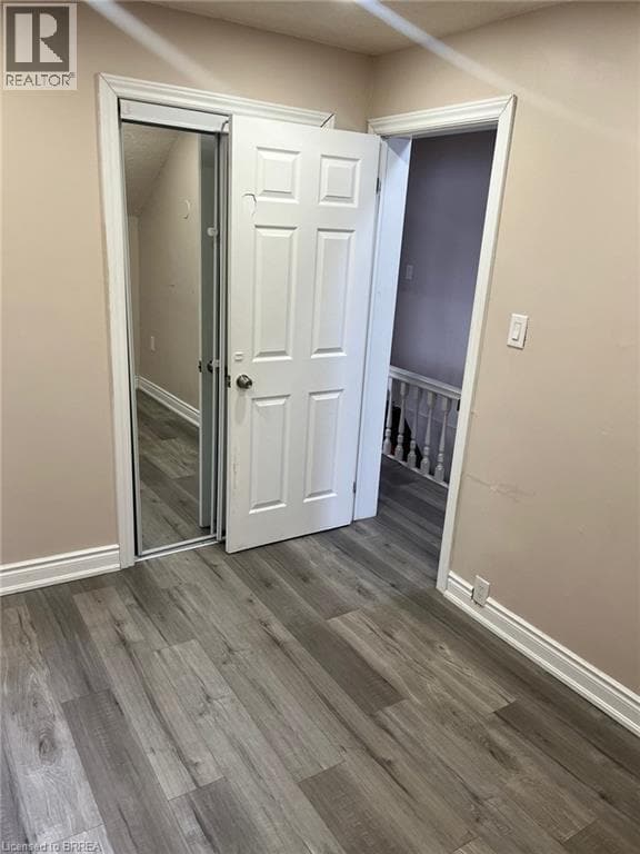 Photo du bâtiment - 153 Albion St