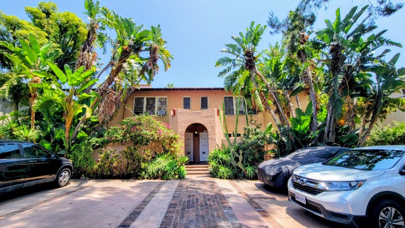 Foto principal - 1820 N Harvard Blvd
