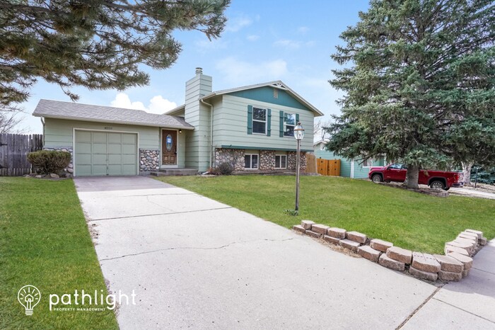 Primary Photo - 4010 Sandberg Drive