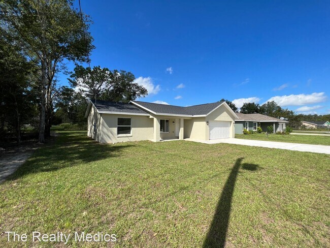Building Photo - 3 br, 2 bath House - 14 Malauka Loop Pl