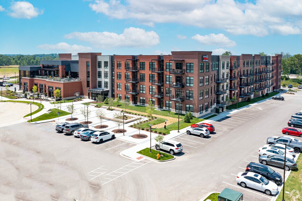 Wildhorse Apartments Apartments in Chesterfield, MO