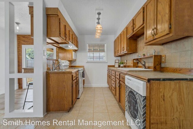 Foto del edificio - 3 br, 2 bath House - 1203 Pawnee St.