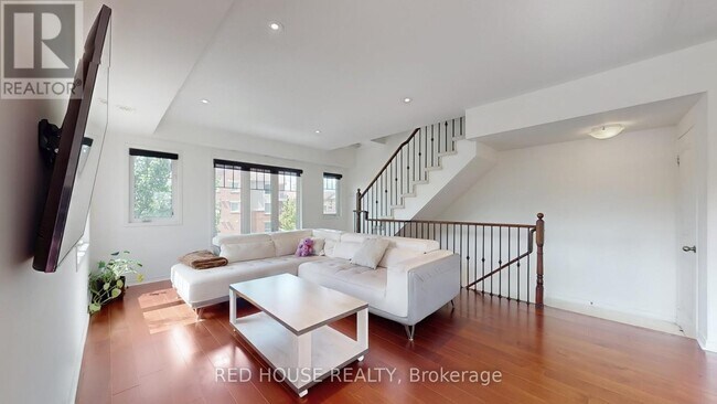 Building Photo - 5585 Oscar Peterson Blvd