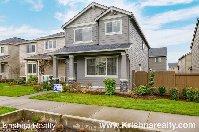 Foto del edificio - 3 br, 2.5 bath House - 7270 NW Abigail Ter