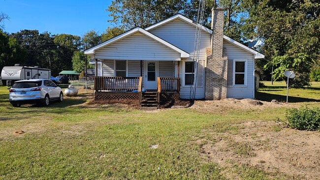 Foto del edificio - 5051 State Hwy 135 N