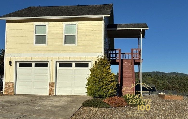 Foto principal - 4530 NE Union Loop
