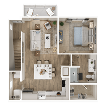 Primrose Apartments - 14