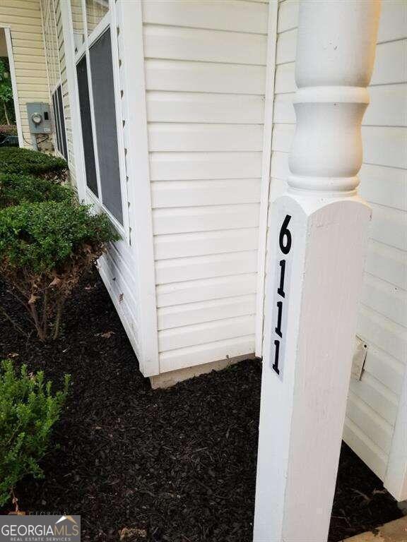 Foto del edificio - 6111 Camden Forrest Dr