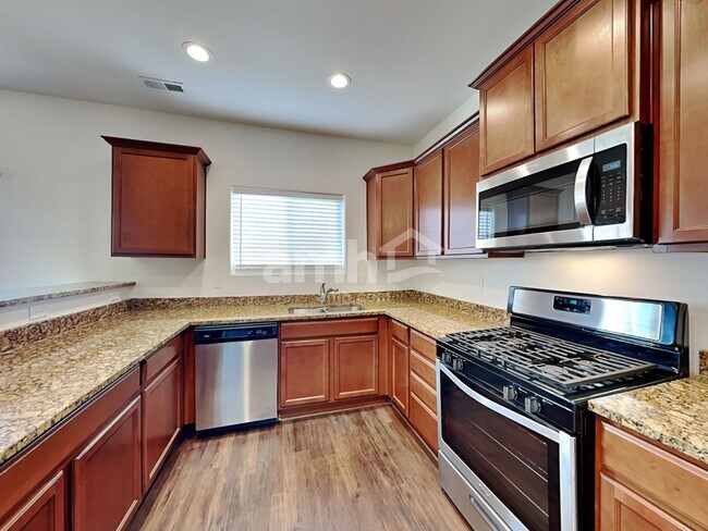 Building Photo - 10124 Seawolf Dr