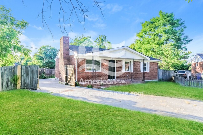 Building Photo - 1257 Golden Gate Park