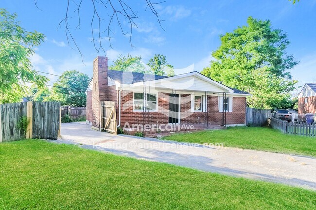 Foto del edificio - 1257 Golden Gate Park