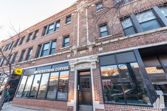 Building Photo - 2650 N Milwaukee Ave