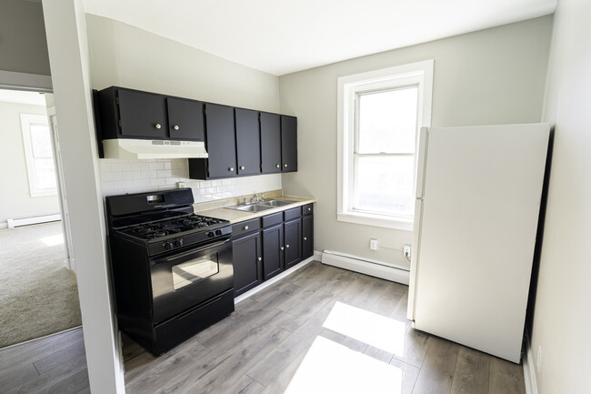 Foto del edificio - MAP Bridgeport Apartments