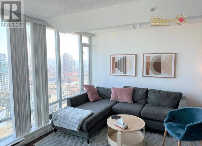Photo du bâtiment - 404-610-2610 Granville St