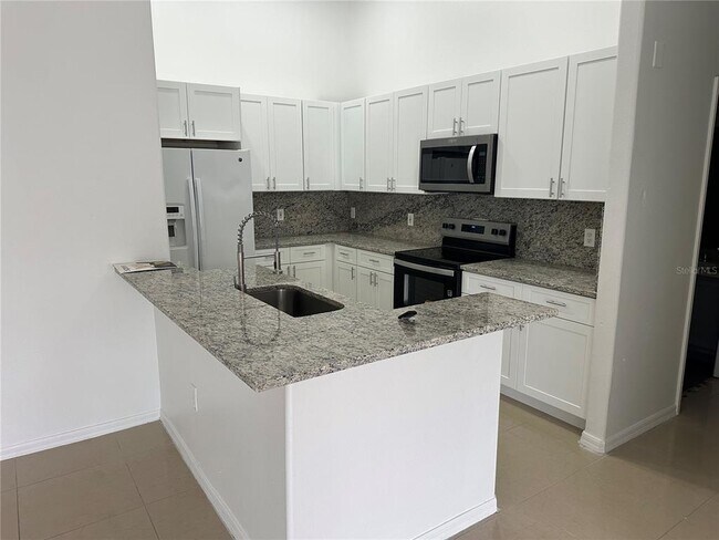 Foto del edificio - 1941 Island Walk Dr