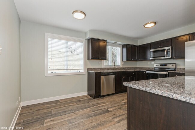 Foto del edificio - 8608 W 95th St