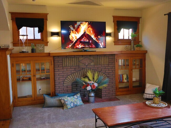 Foto del edificio - 40 Vincent Ave