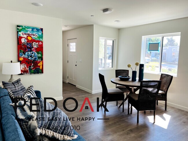 Foto del edificio - BRAND NEW Spacious and Bright One Bedroom ...